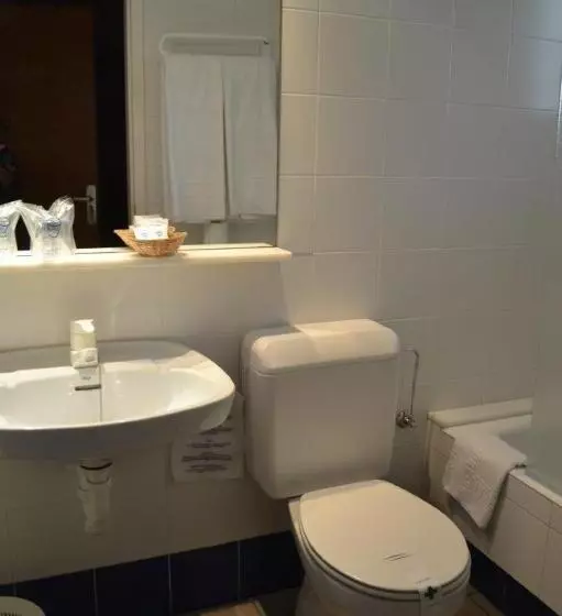 Fotos del hotel S´aguarda:  11