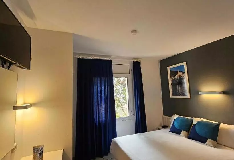 Fotos del hotel S´aguarda:  24