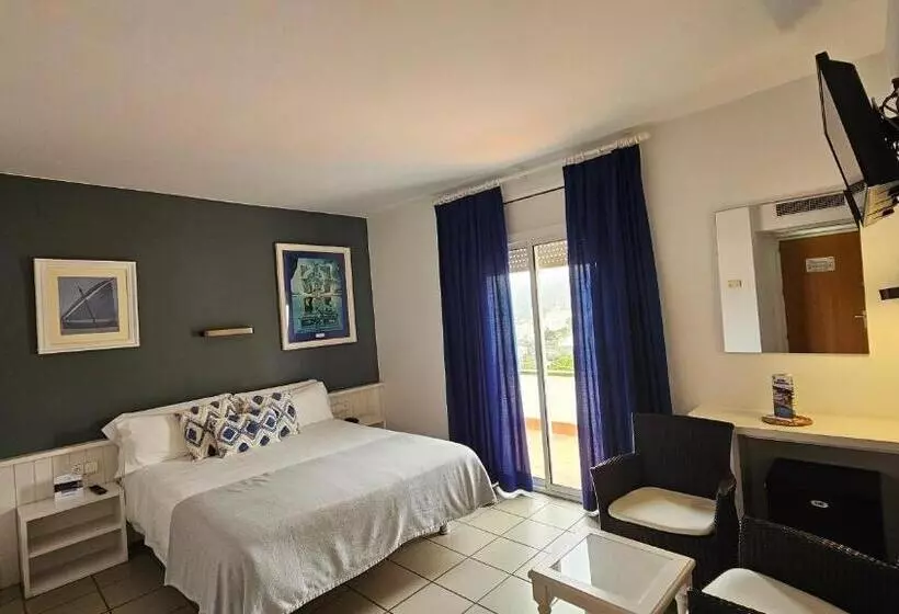 Fotos del hotel S´aguarda:  6