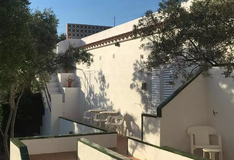 Fotos del hotel S´aguarda:  7