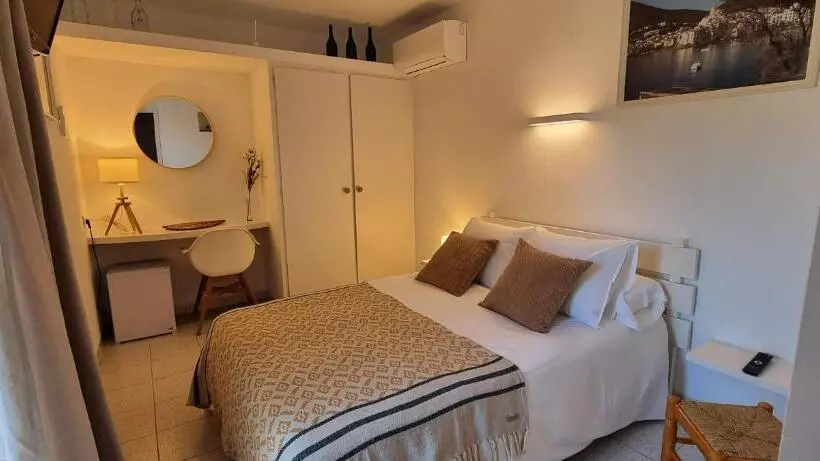 Fotos del hotel S´aguarda:  14