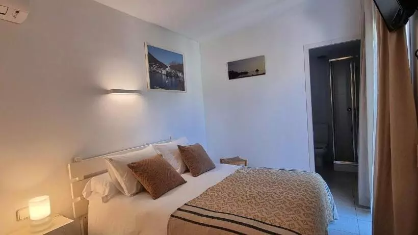 Fotos del hotel S´aguarda:  21