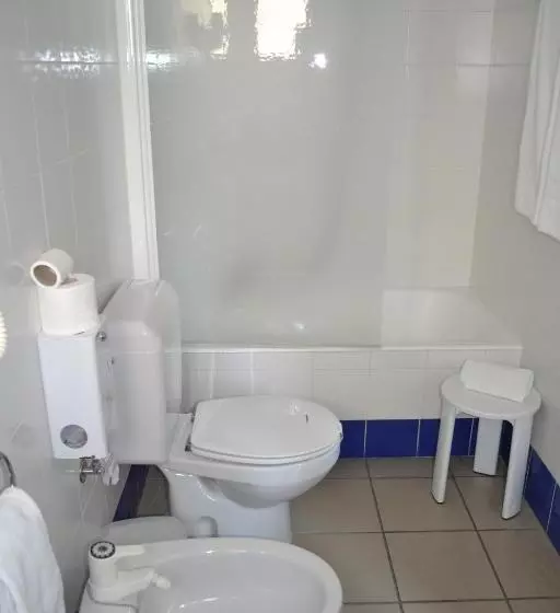 Fotos del hotel S´aguarda:  19