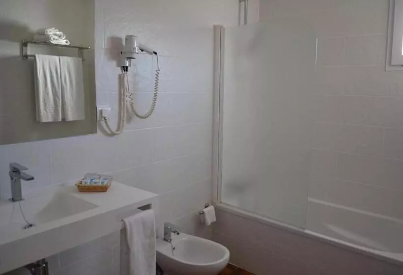 Fotos del hotel S´aguarda:  17