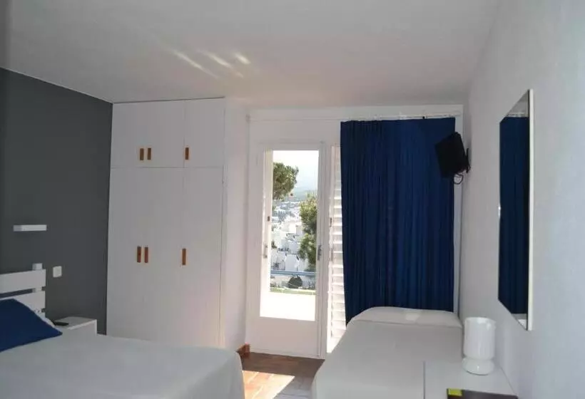 Fotos del hotel S´aguarda:  23