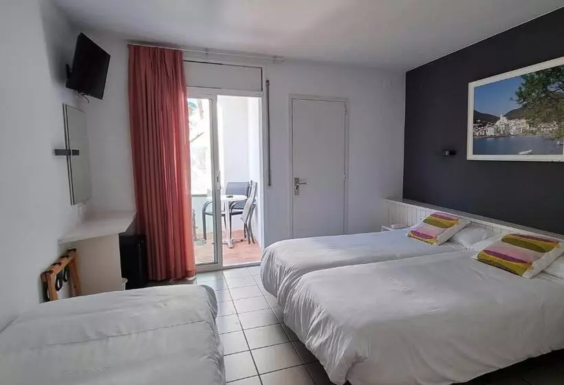 Fotos del hotel S´aguarda:  20