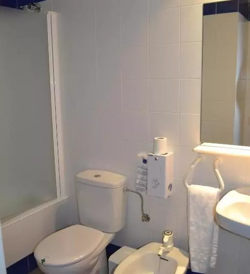 Fotos del hotel S´aguarda:  15