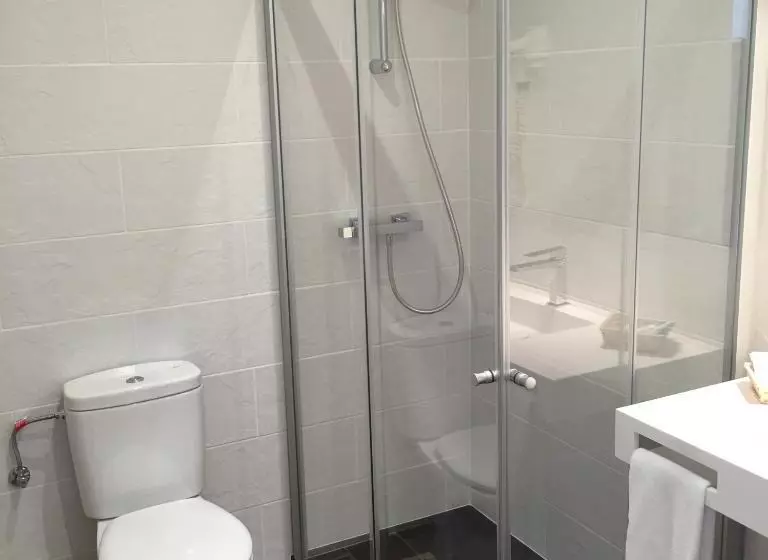 Fotos del hotel S´aguarda:  13