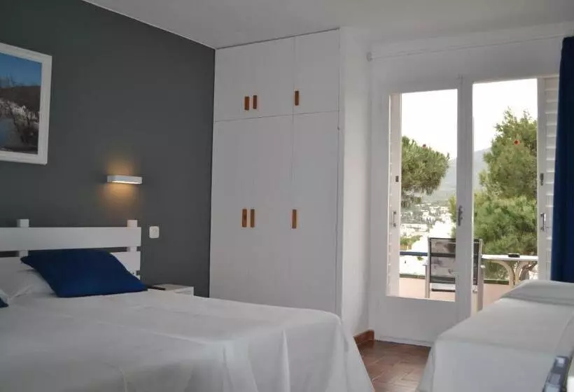 Fotos del hotel S´aguarda:  22