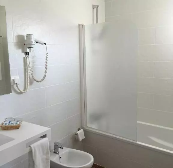 Fotos del hotel S´aguarda:  8