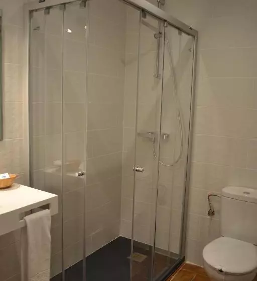 Fotos del hotel S´aguarda:  4