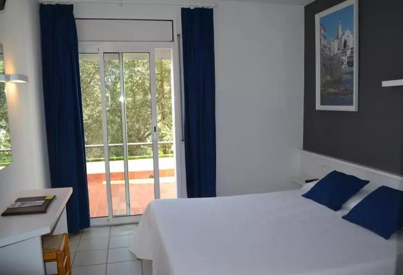 Fotos del hotel S´aguarda:  25