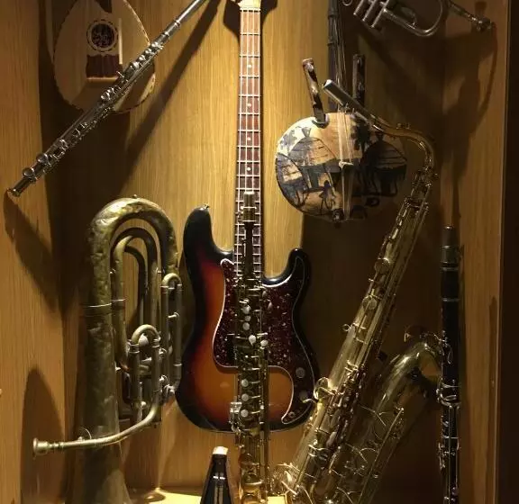 Fotos del hotel S´aguarda:  5