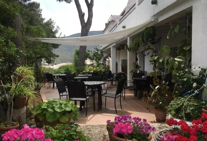 Fotos del hotel S´aguarda:  3