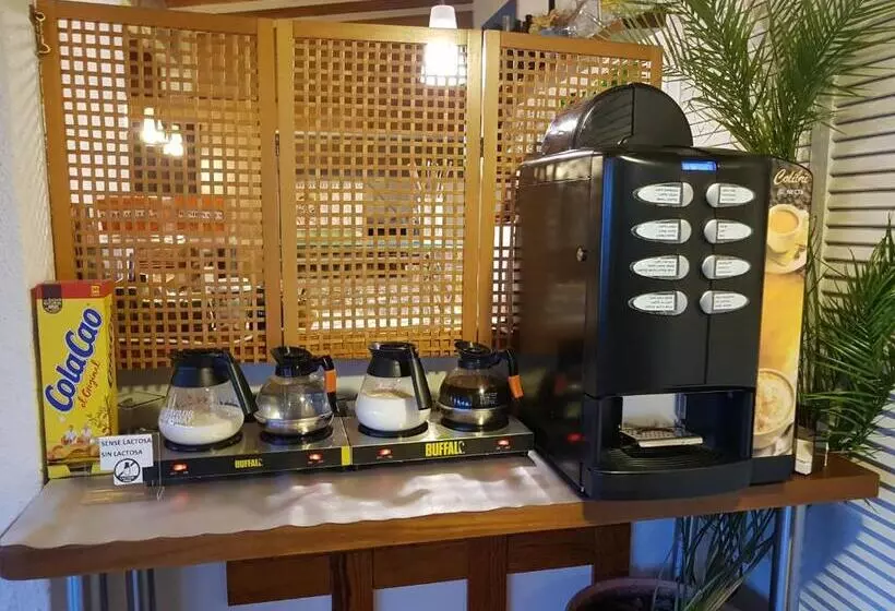 Fotos del hotel S´aguarda:  9