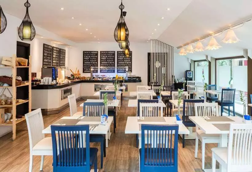 Fotos del hotel San Sebastián Orly, Affiliated By Meliá:  25