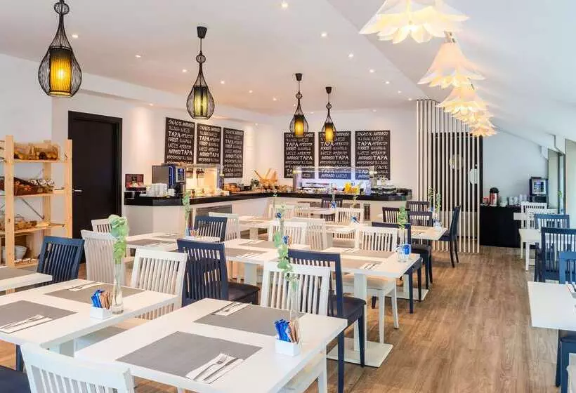 Fotos del hotel San Sebastián Orly, Affiliated By Meliá:  53