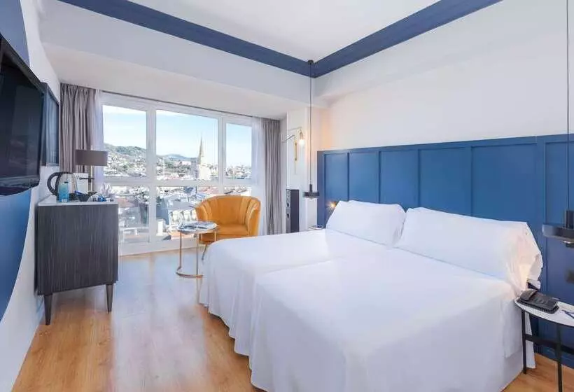 Fotos del hotel San Sebastián Orly, Affiliated By Meliá:  44