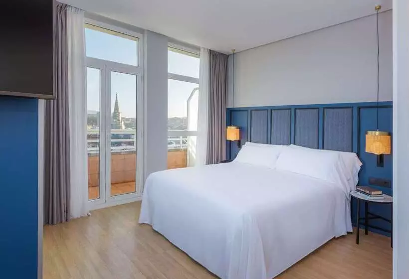 Fotos del hotel San Sebastián Orly, Affiliated By Meliá:  43