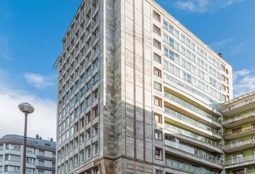 Fotos del hotel San Sebastián Orly, Affiliated By Meliá:  54