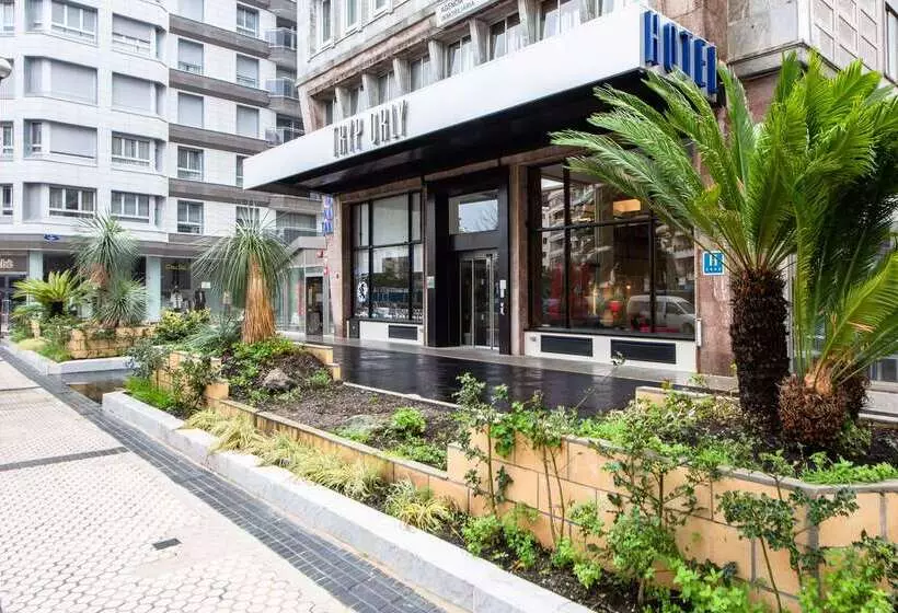 Fotos del hotel San Sebastián Orly, Affiliated By Meliá:  61