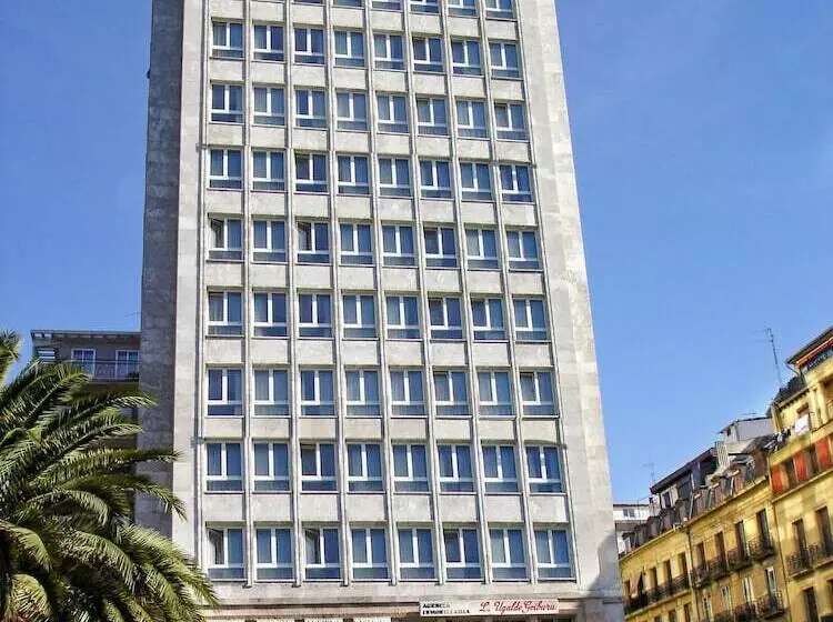 Fotos del hotel San Sebastián Orly, Affiliated By Meliá:  2