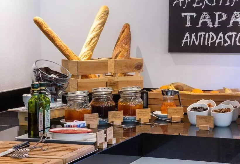 Fotos del hotel San Sebastián Orly, Affiliated By Meliá:  18