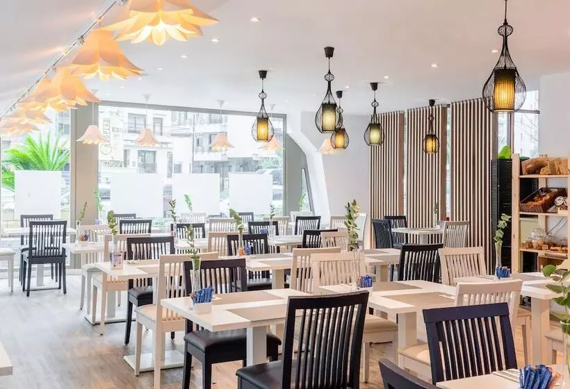 Fotos del hotel San Sebastián Orly, Affiliated By Meliá:  19