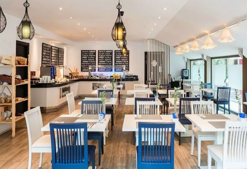 Fotos del hotel San Sebastián Orly, Affiliated By Meliá:  20