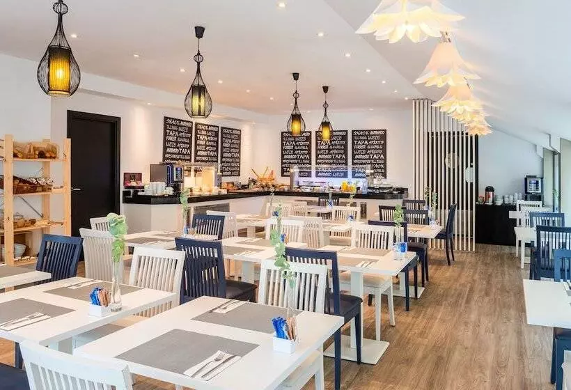 Fotos del hotel San Sebastián Orly, Affiliated By Meliá:  22