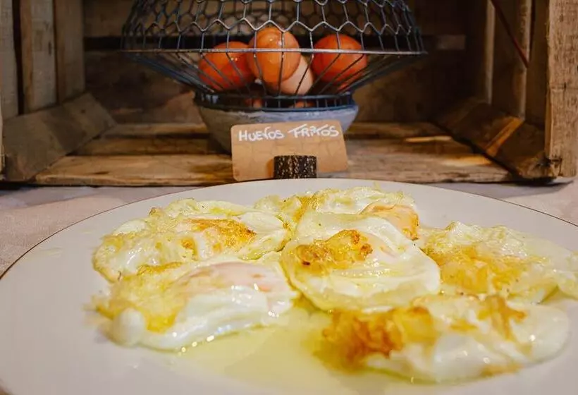 Fotos del hotel Sancho Abarca:  23