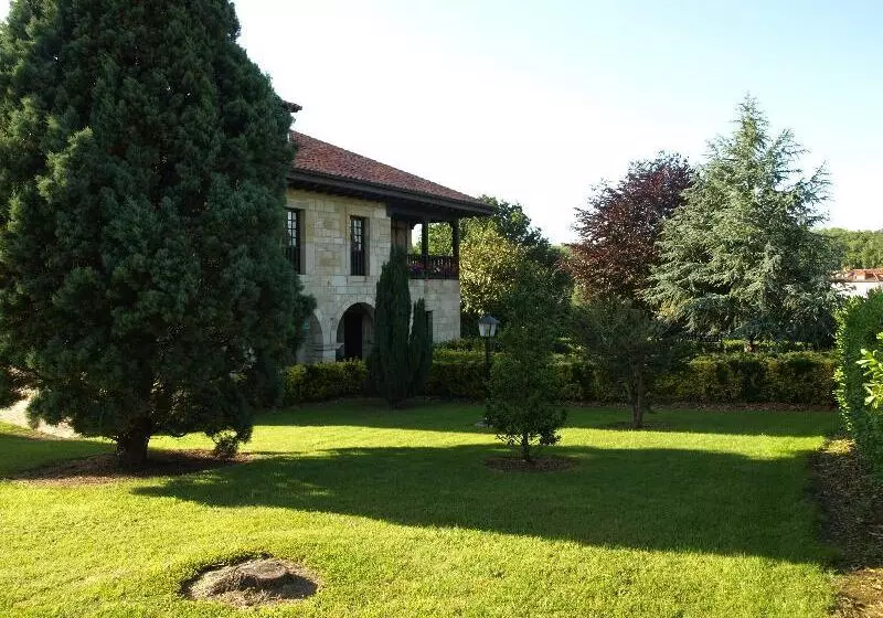 Fotos del hotel Siglo Xviii:  16