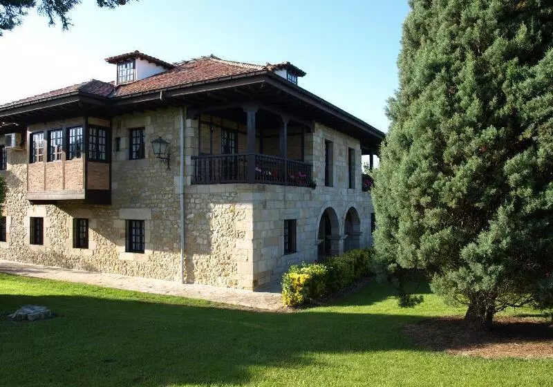 Fotos del hotel Siglo Xviii:  18