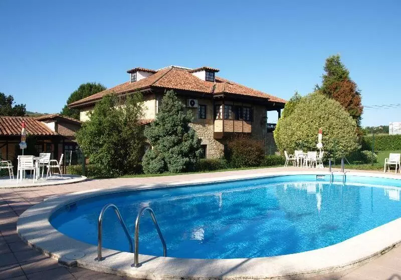 Fotos del hotel Siglo Xviii:  2