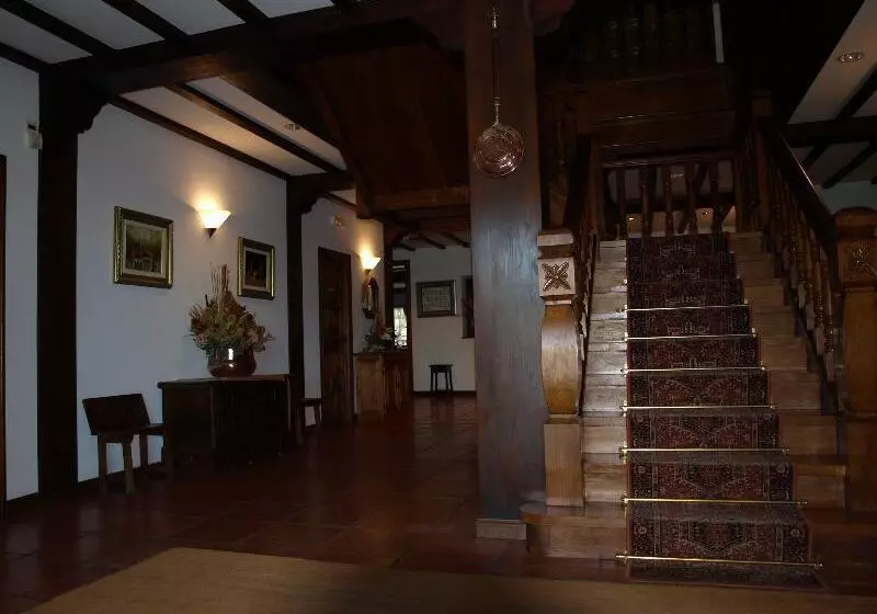 Fotos del hotel Siglo Xviii:  3