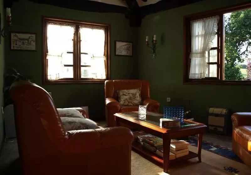 Fotos del hotel Siglo Xviii:  8