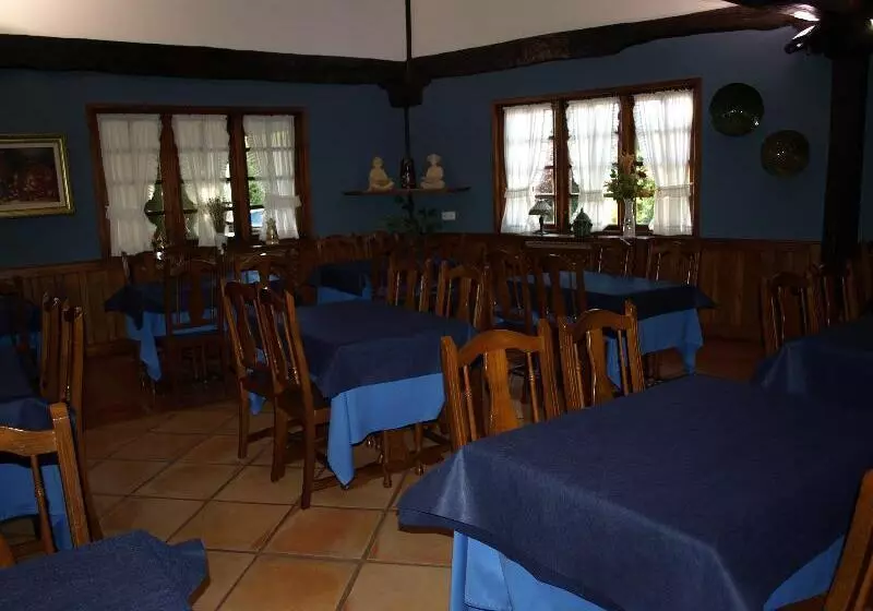 Fotos del hotel Siglo Xviii:  4