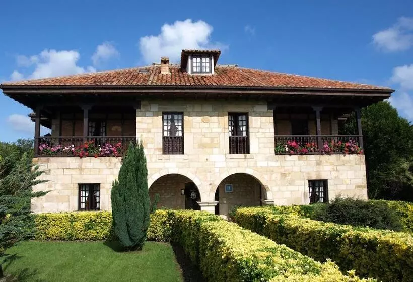 Fotos del hotel Siglo Xviii:  24