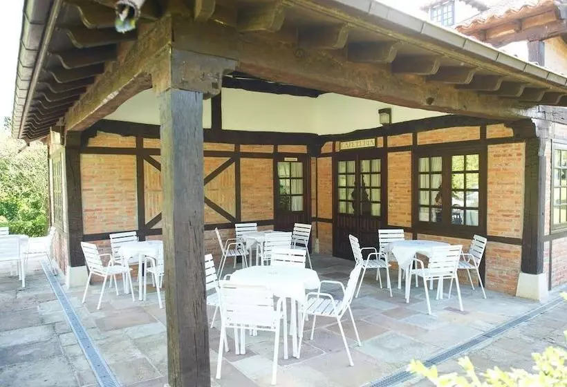 Fotos del hotel Siglo Xviii:  14