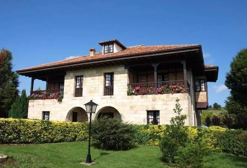 Fotos del hotel Siglo Xviii:  20