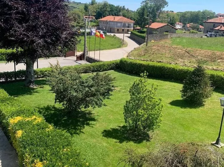 Fotos del hotel Siglo Xviii:  7