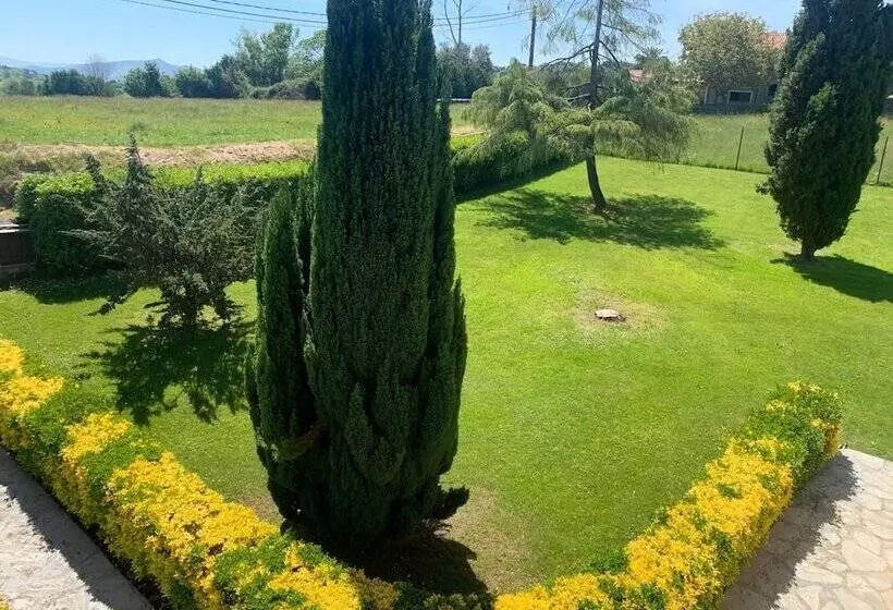 Fotos del hotel Siglo Xviii:  23