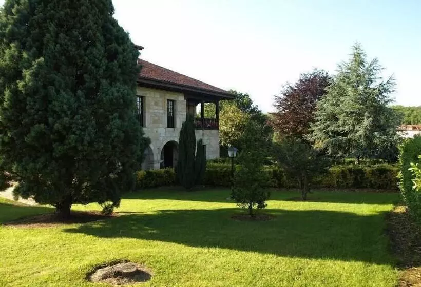 Fotos del hotel Siglo Xviii:  22