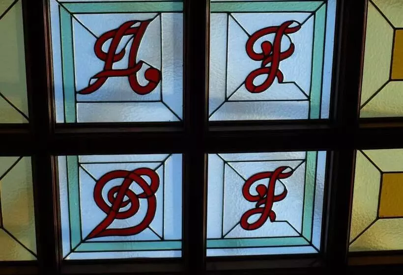 Fotos del hotel Siglo Xviii:  12