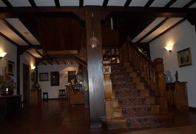 Fotos del hotel Siglo Xviii:  9