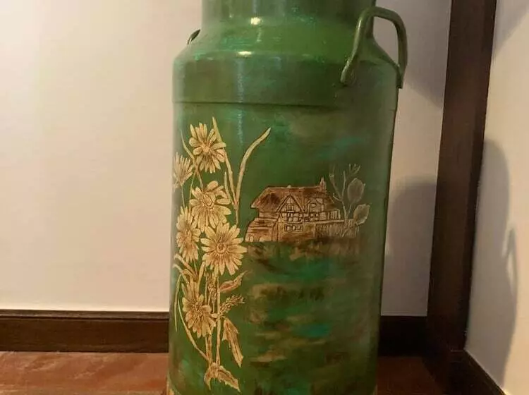 Fotos del hotel Siglo Xviii:  6