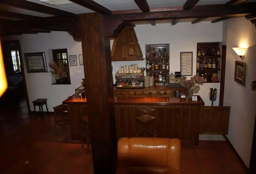 Fotos del hotel Siglo Xviii:  15