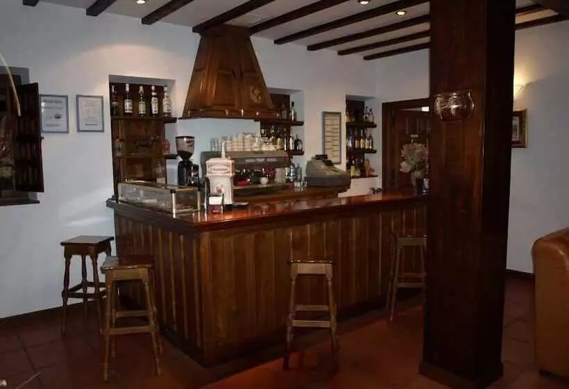 Fotos del hotel Siglo Xviii:  11