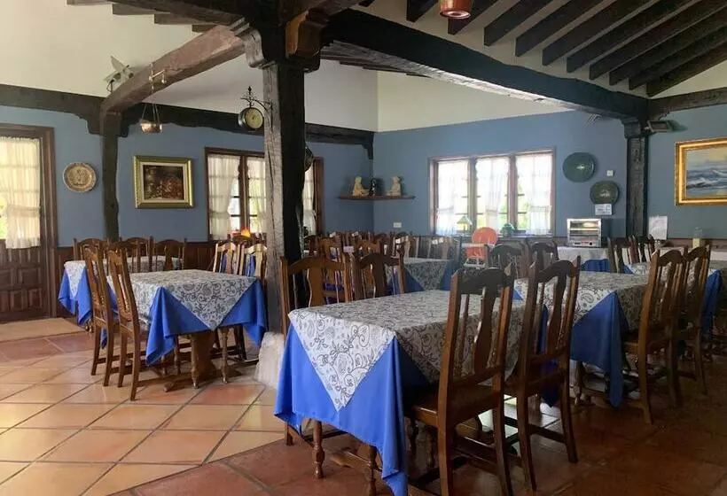 Fotos del hotel Siglo Xviii:  10