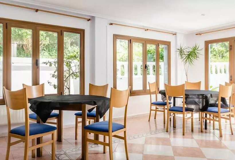 Fotos del hotel Surfances:  19